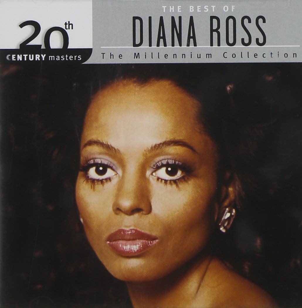 【CD】20th Century Masters: The Millennium Collection