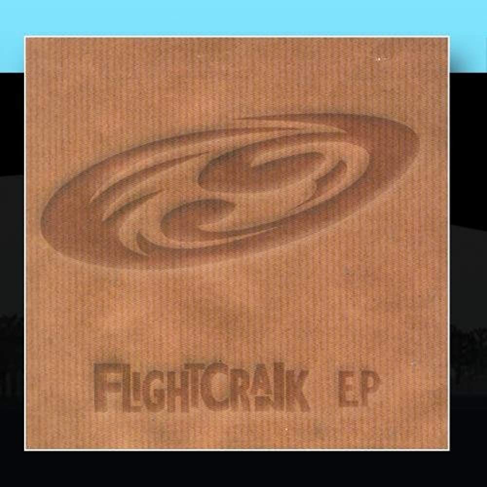 【CD】Flightcrank EP
