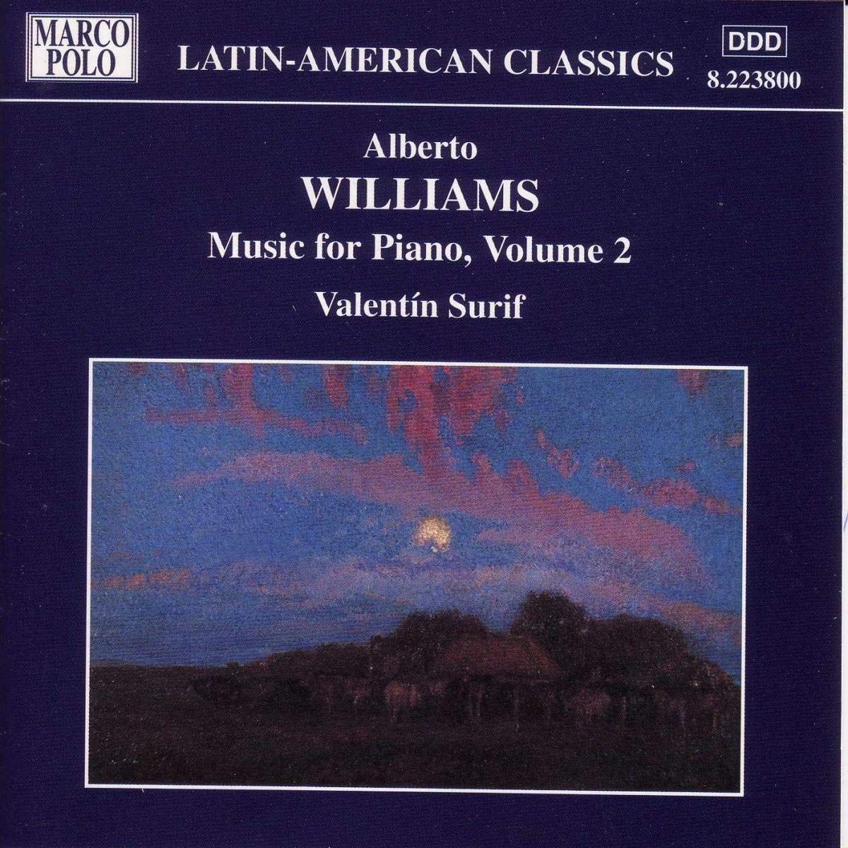 【CD】Piano Music-Vol. 2