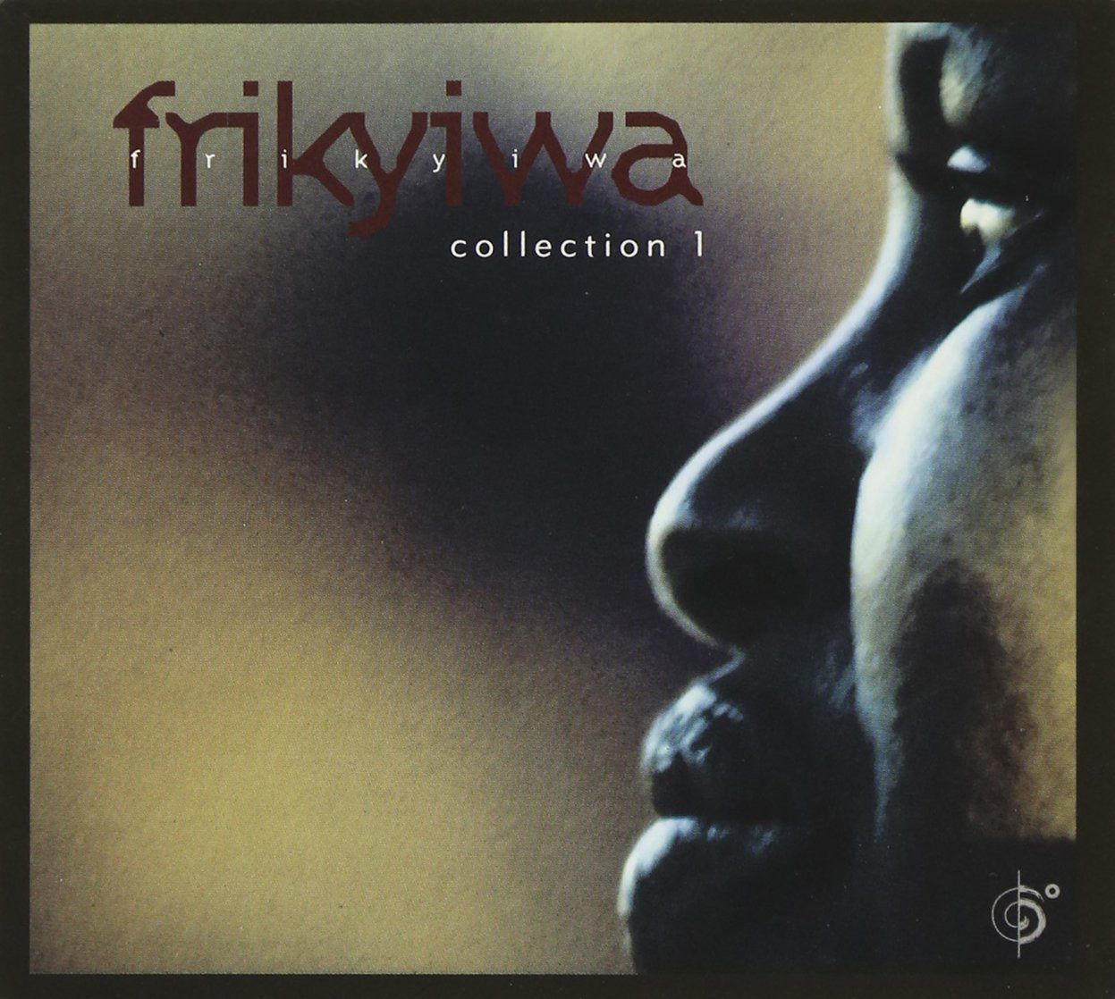 【CD】Frikyiwa Collection 1