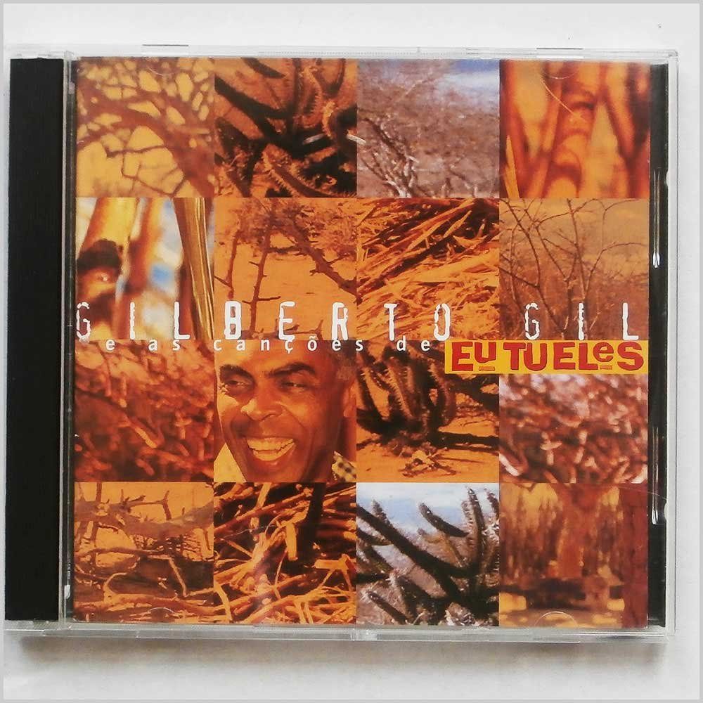 【CD】Eu, Tu Eles