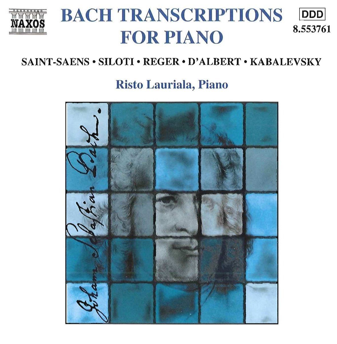 【CD】Piano Transcription