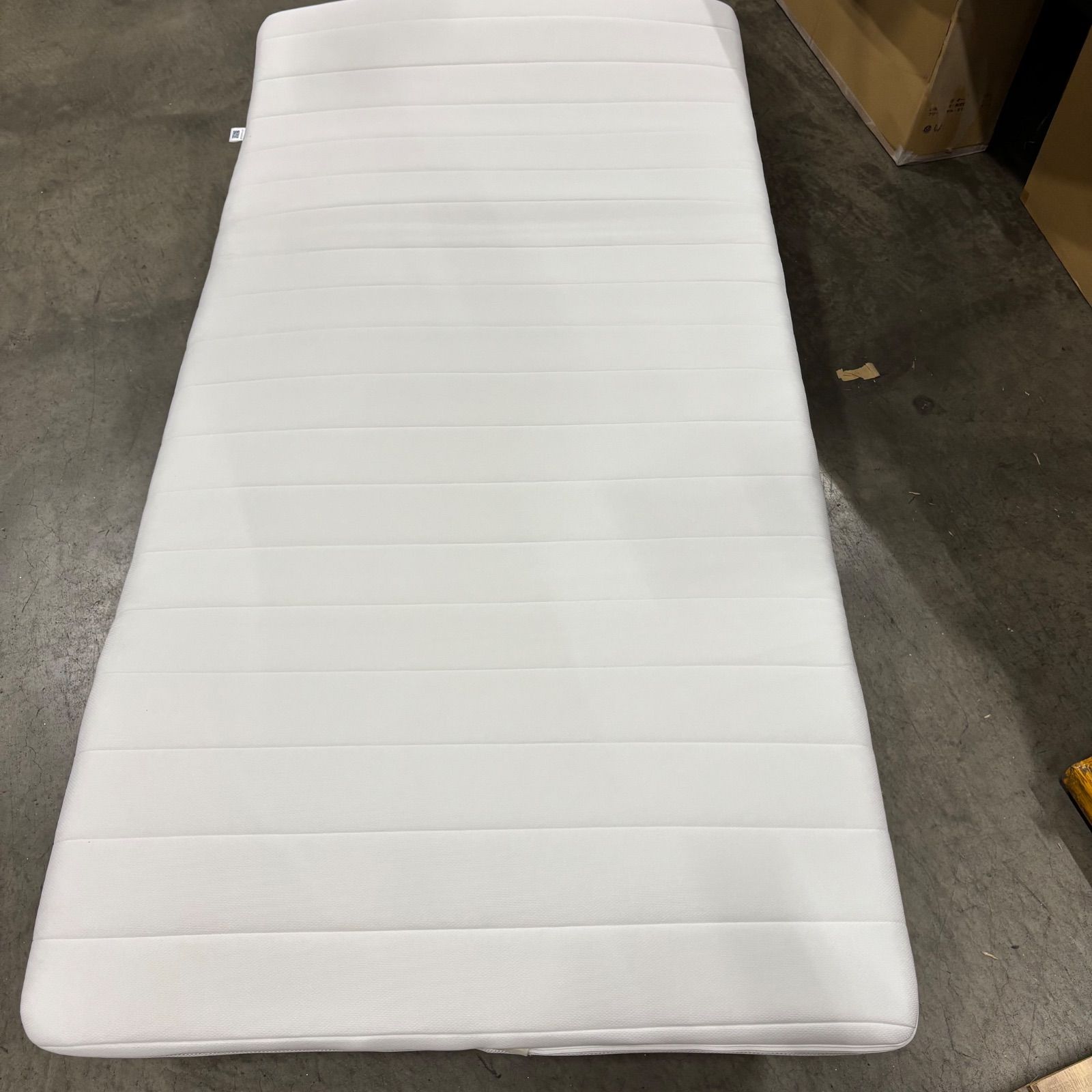 エアウィーヴ(airweave) スマート01 シングル マットレストッパー