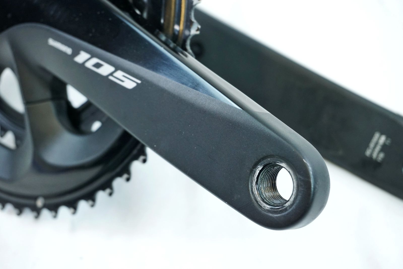 SHIMANO 「シマノ」 105 FC-R7000 50-34T 170mm クランクセット