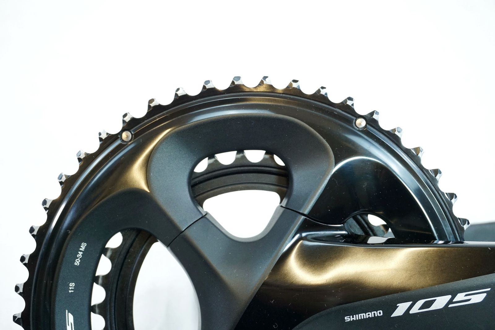 SHIMANO 「シマノ」 105 FC-R7000 50-34T 170mm クランクセット