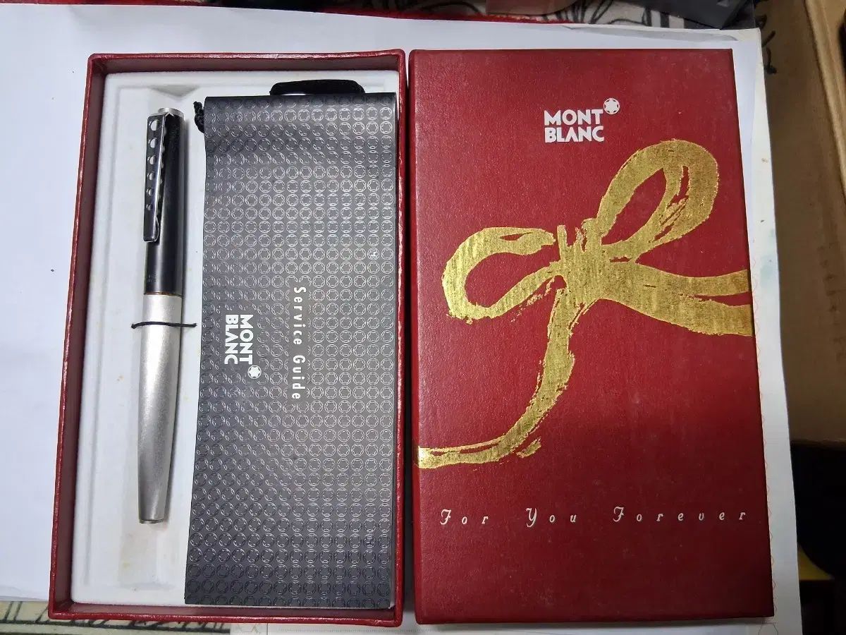 MONT BLANC モンブラン万年筆 カレラ 1970年代 ヴィンテージ 万年筆