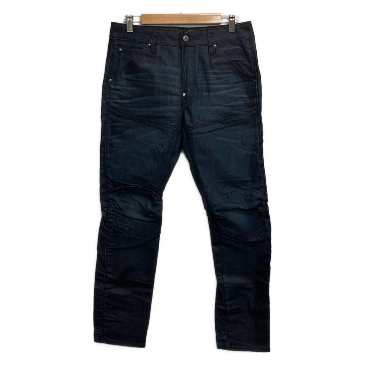 s*☆様 G-STAR RAW レザー　ライダース　美品 G-STAR 美品 - s*☆様 G-STAR RAW レザー ライダース 美品 中古・古着