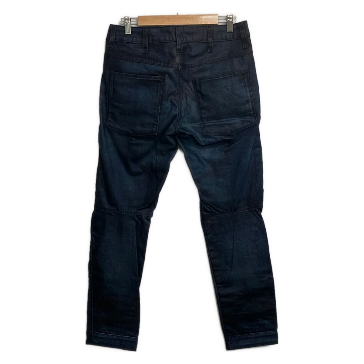 G-STAR RAW(ジースターロゥ) ジーンズ サイズ30 メンズ美品 ブルー 