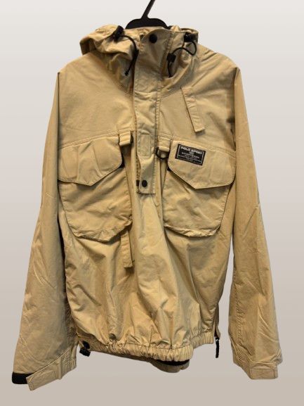 ◇POLOSPORT ポロスポーツ フィッシングジャケット トップス ベージュ