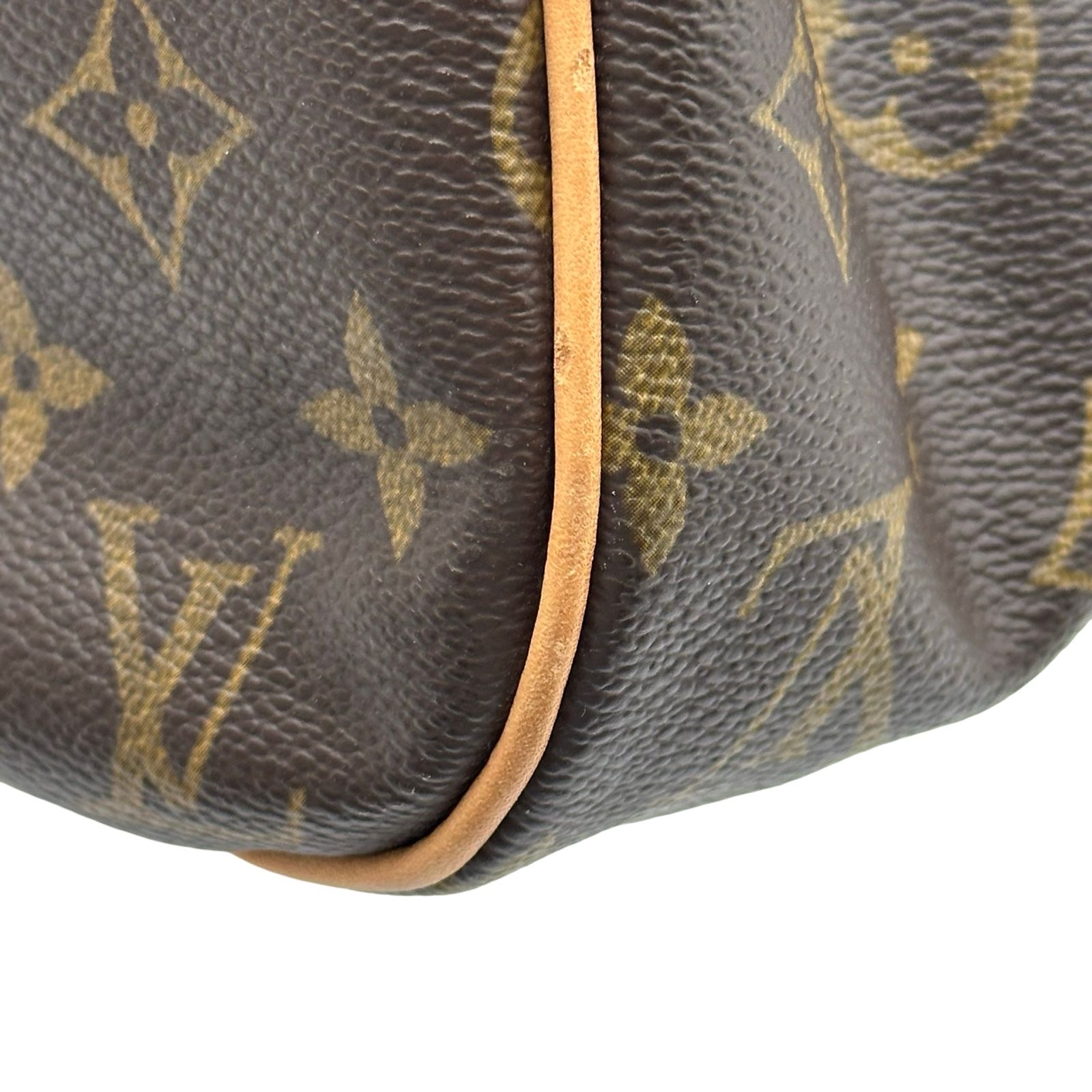 ルイ・ヴィトン LOUIS VUITTON バティニョール・オリゾンタル M51154 