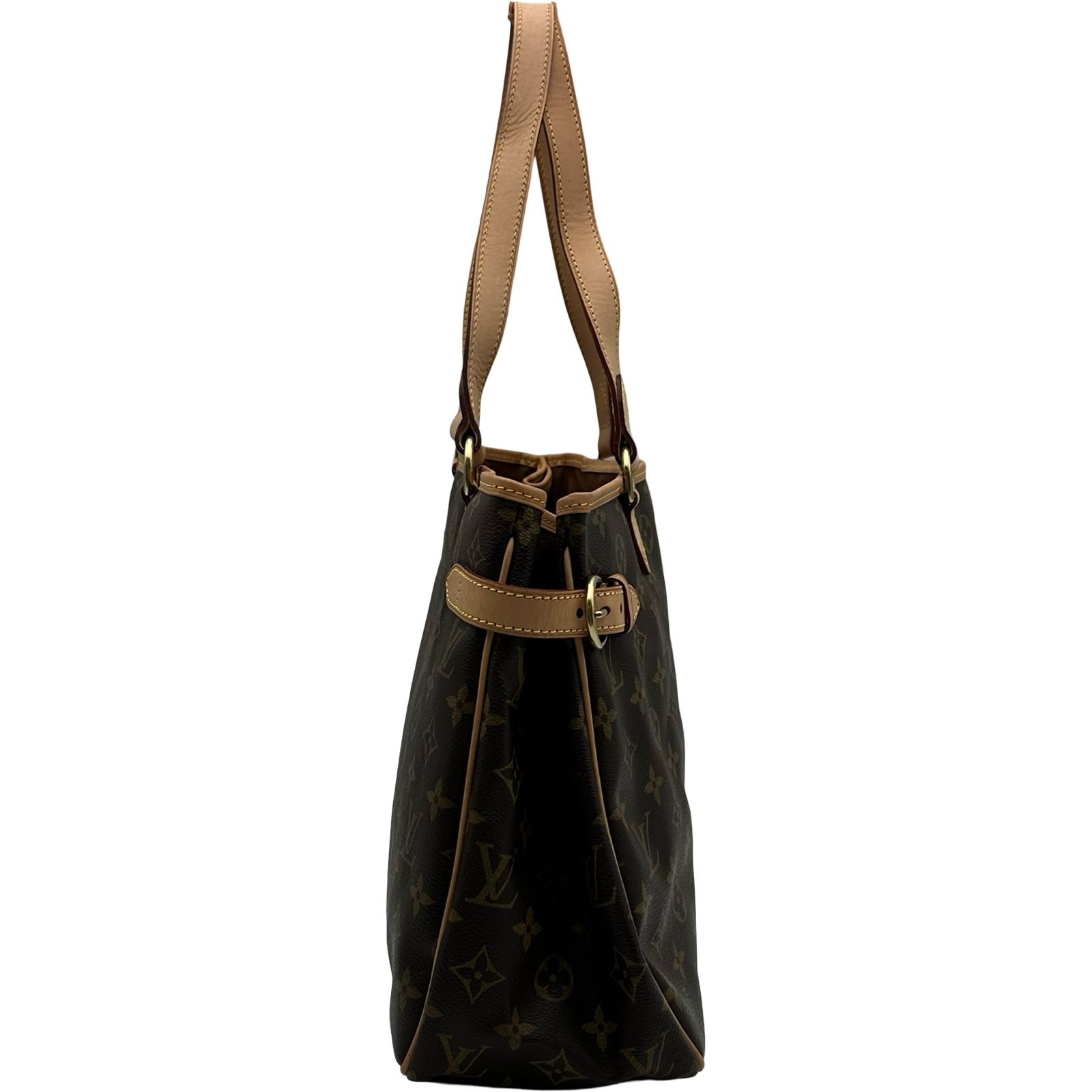ルイ・ヴィトン LOUIS VUITTON バティニョール・オリゾンタル M51154