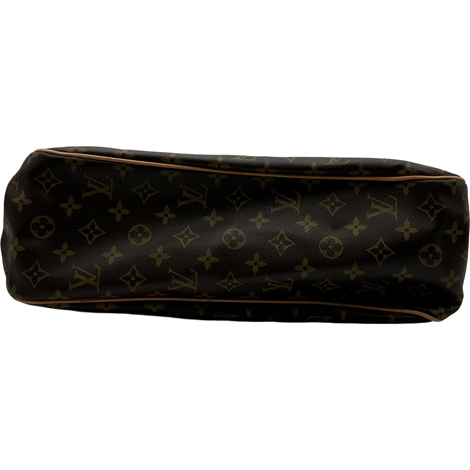 ルイ・ヴィトン LOUIS VUITTON バティニョール・オリゾンタル M51154