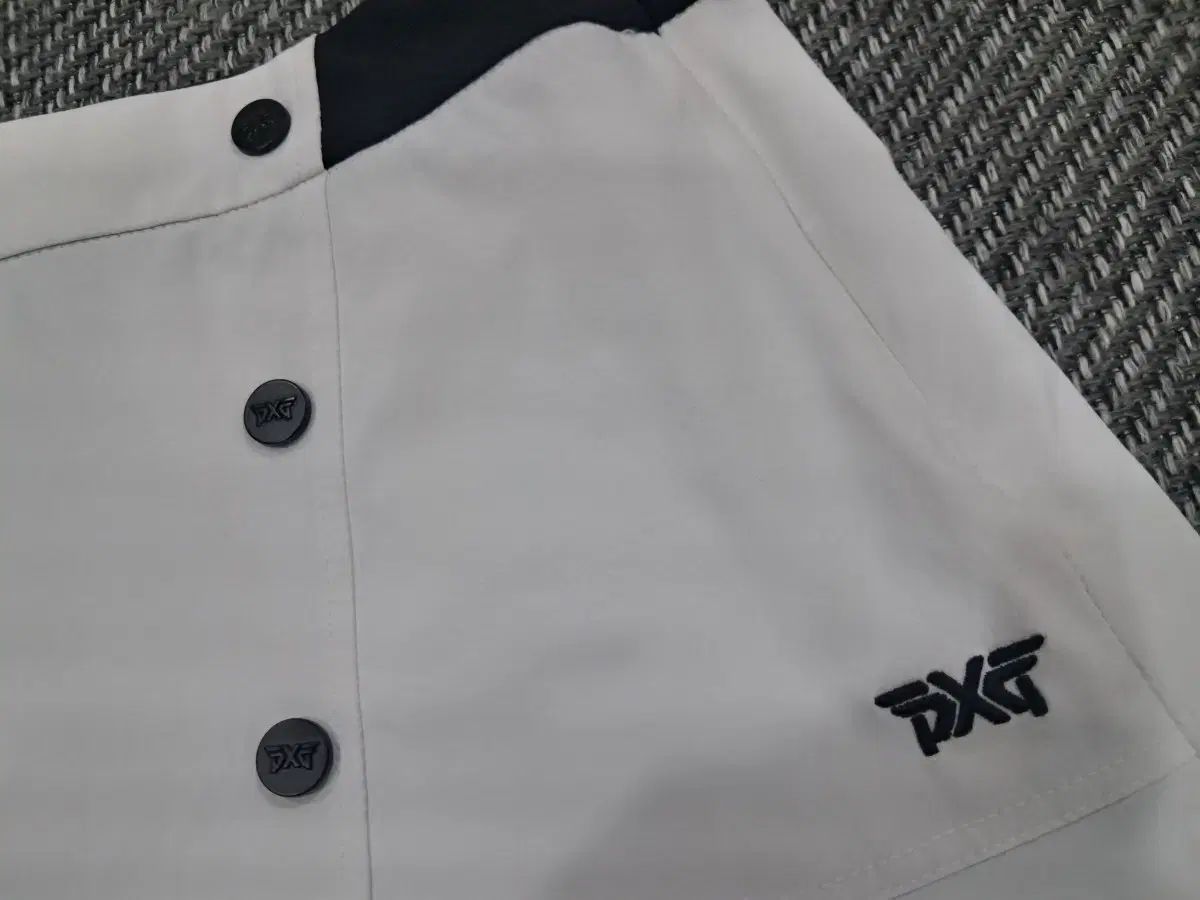 レディース70)PXG ゴルフ 夏 キュロット - メルカリ