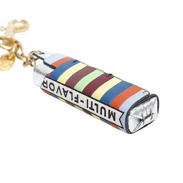 【新品】 ANYA HINDMARCH 財布 ユニセックス 200615