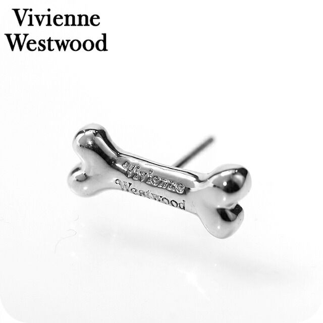 【新品】ヴィヴィアン ウエストウッド Vivienne Westwood ジュエリー・アクセサリー ユニセックス 6201035D 02W003 OTHO SINGLE STUD