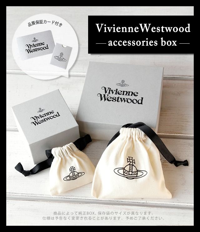 新品】ヴィヴィアン ウエストウッド Vivienne Westwood ジュエリー