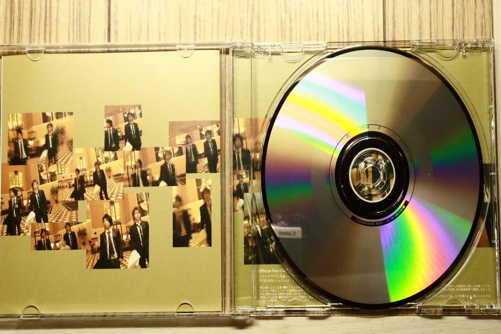 国内盤CD☆キンキキッズ/KinKi Kids□ Anniversary (通常盤
