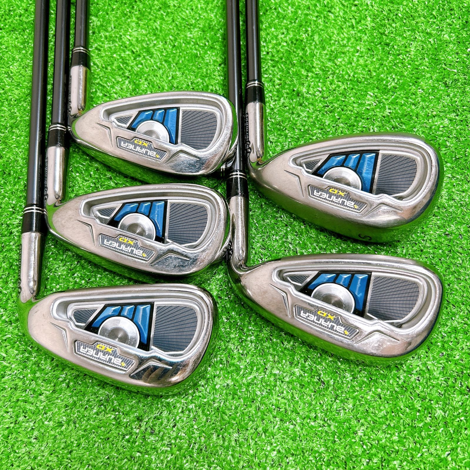 超豪華❗テーラーメイド/RBZ BURNER 初心者 レディース ゴルフセット テーラーメイド バーナー RBZ レディースクラブセット 8本 L 訳有り