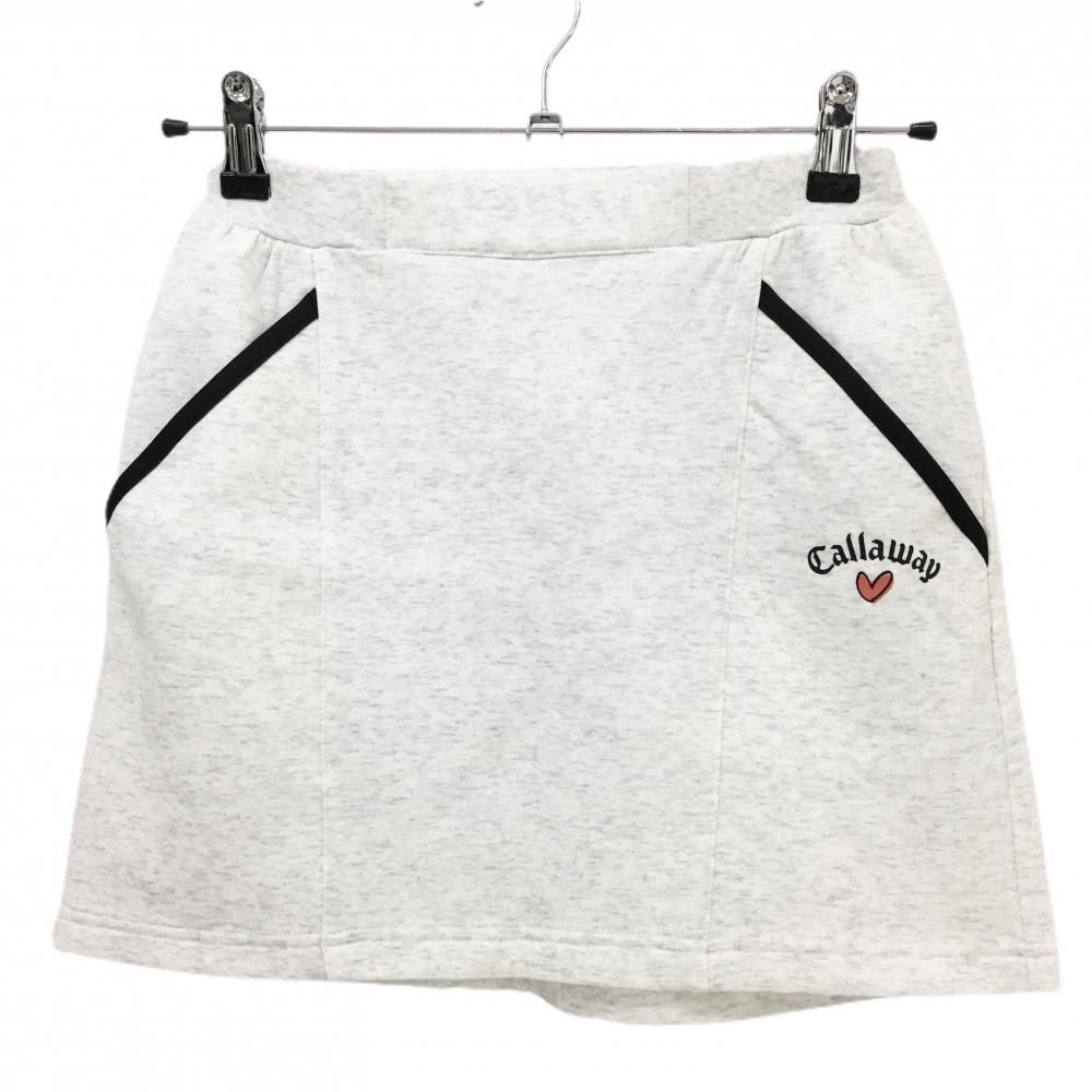 美品 CALLAWAY キャロウェイ スカート ゴルフ レース ゴルフ 【公式通販】