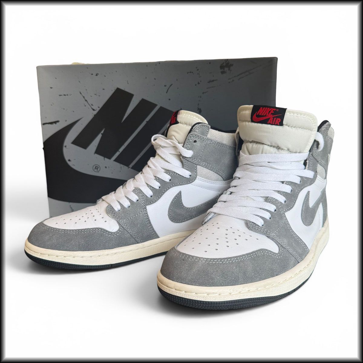 ◇Nike◇ジョーダン1 レトロ Air Jordan 1 Retro High OG 