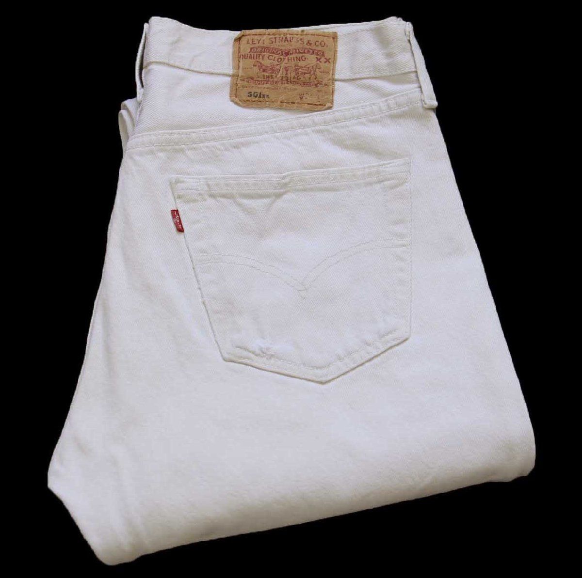 00s 英国製 Levi