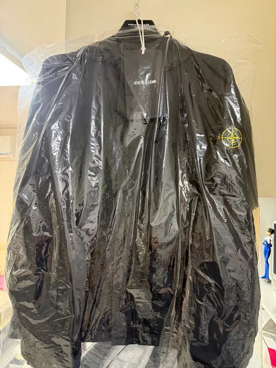 Stone Island S0A23 クリンクルレップス R-NY WIND RESISTANT アン 65,716円
