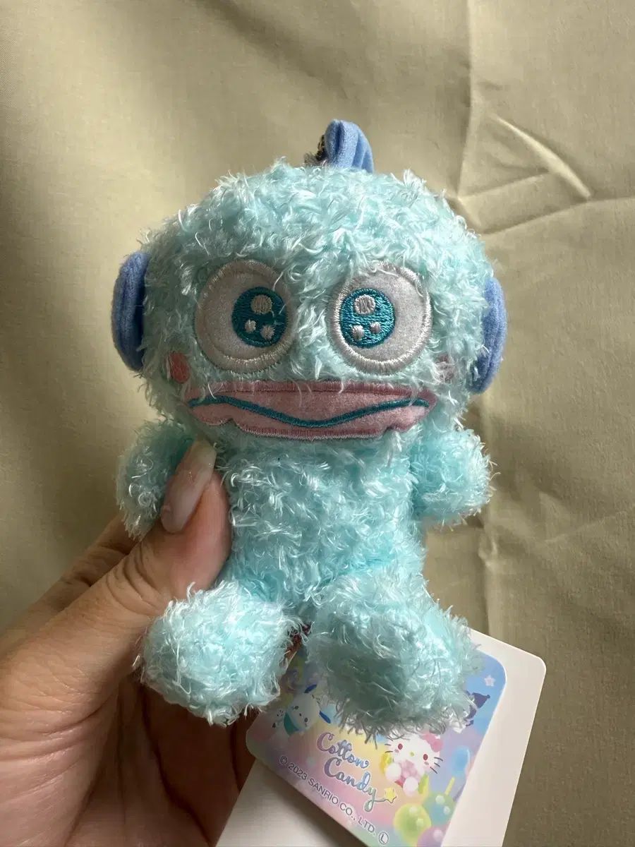 ウルウル ぽしる ハンギョドン