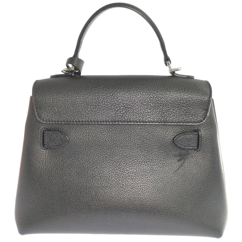 ルイヴィトン ロックミー エヴァーMM ハンドバッグ 2way 黒 ノワール LOUIS VUITTON ルイヴィトン ロックミーエヴァーMINI 2WAY