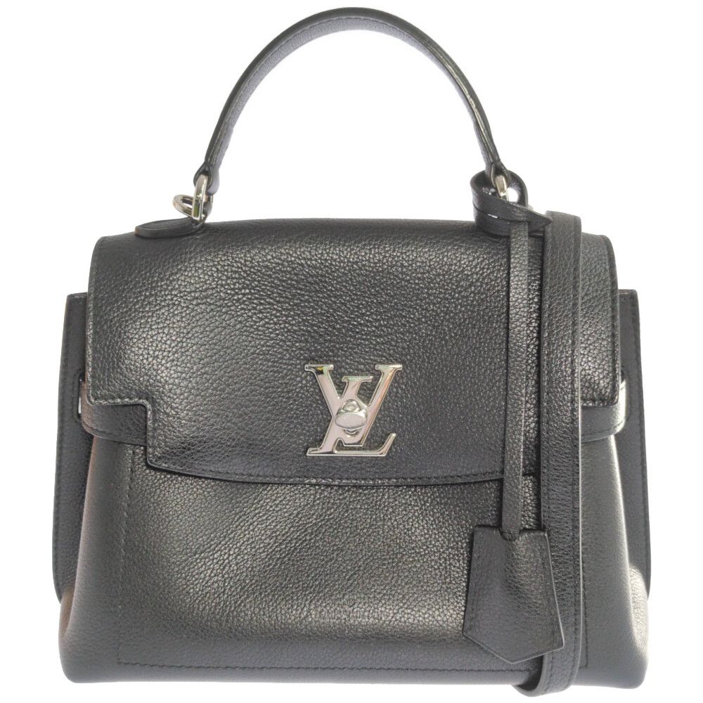 LOUIS VUITTON ルイヴィトン ロックミーエヴァーMINI 2WAY