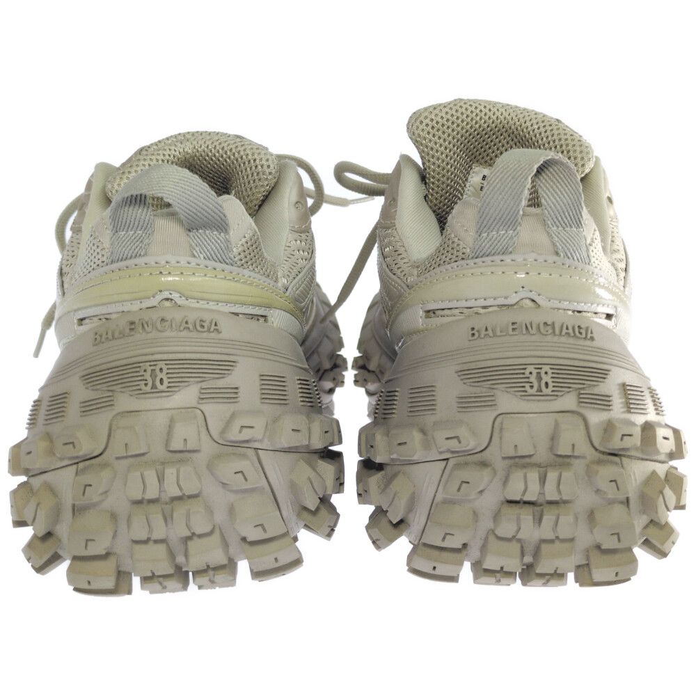 BALENCIAGA バレンシアガ DEFENDER BOUNCER SNEAKER ディフェンダー 