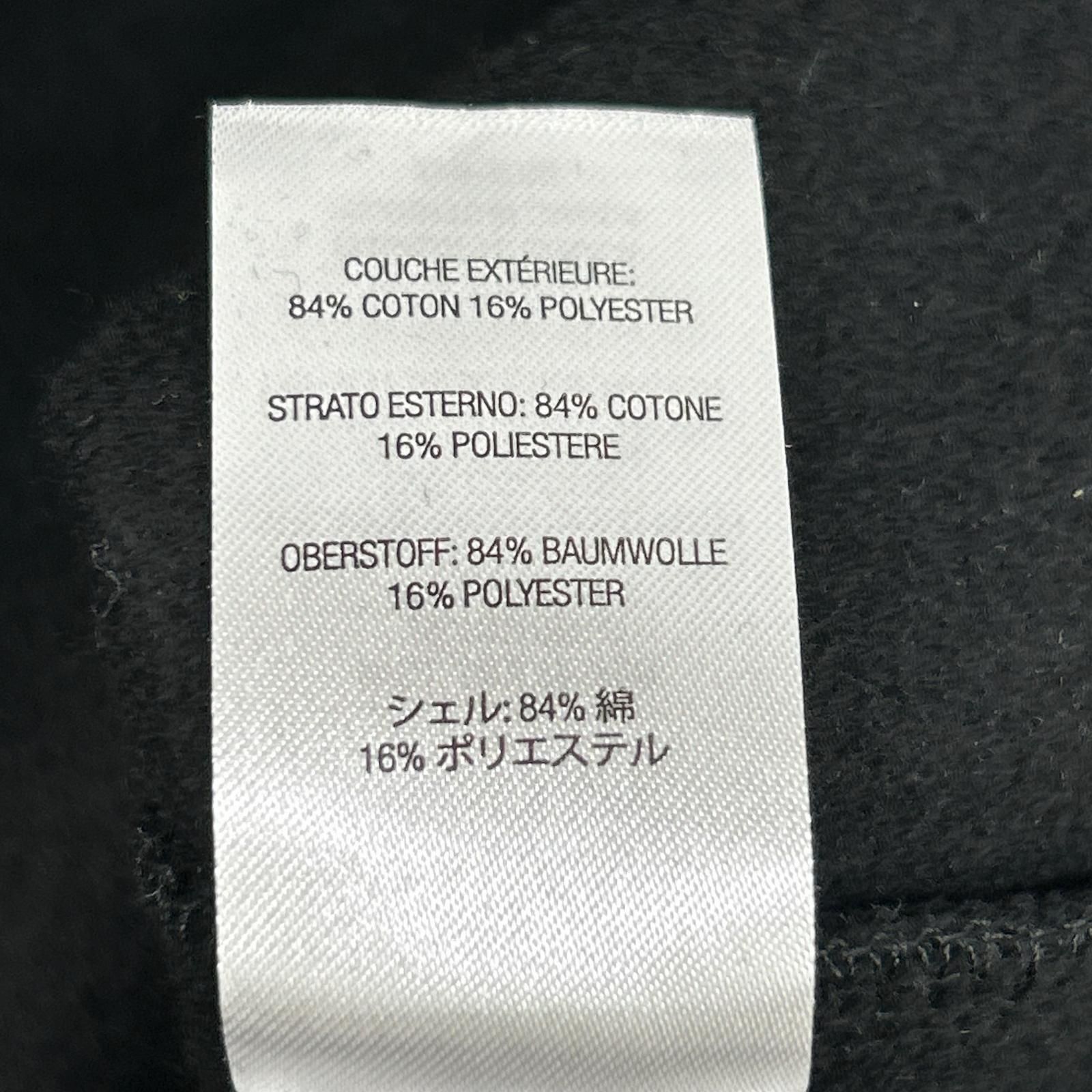 Supreme シュプリーム 23SS ブラック West Hollywood オープン記念 LA
