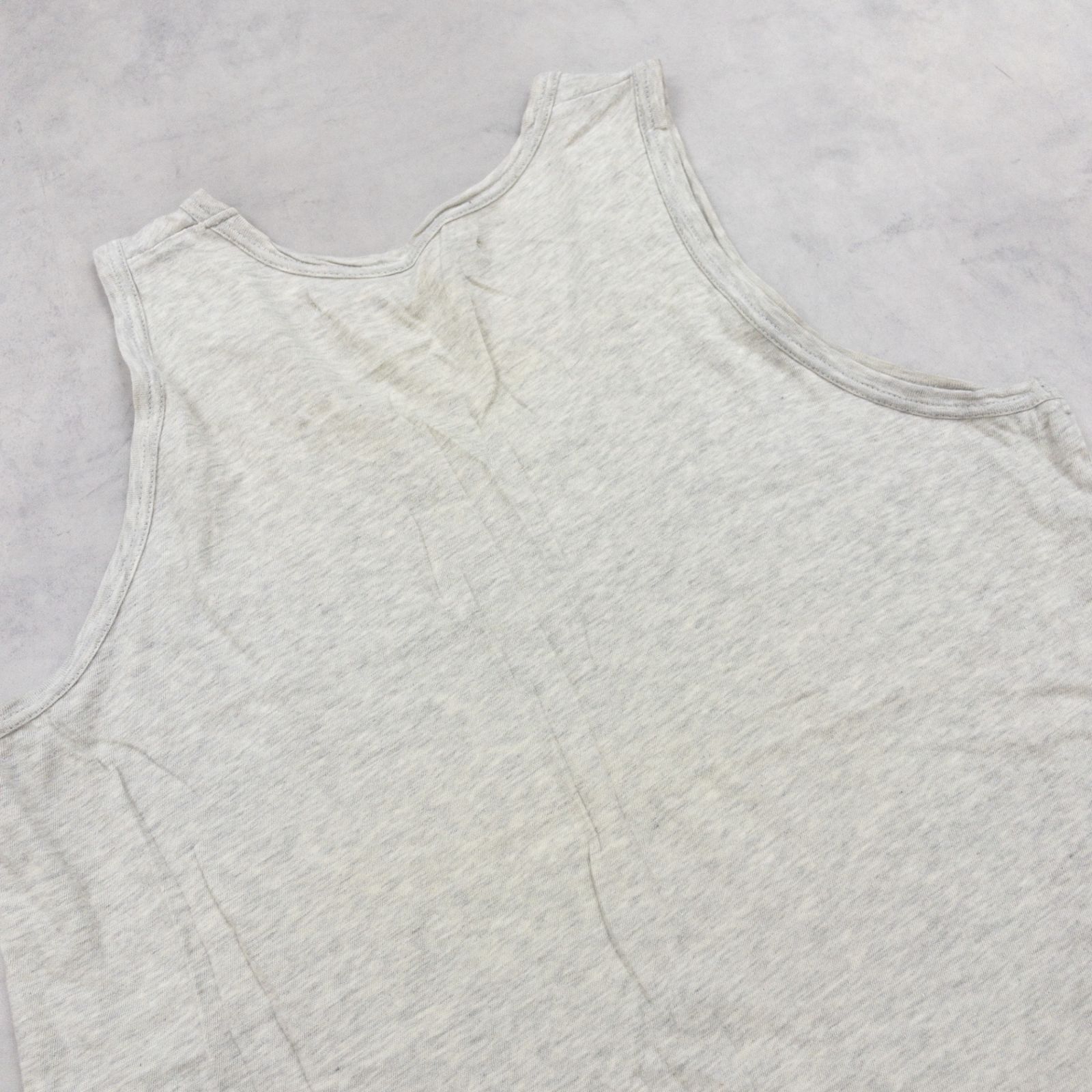 COMME des GARCONS コムデギャルソン ノースリーブトップス タンク