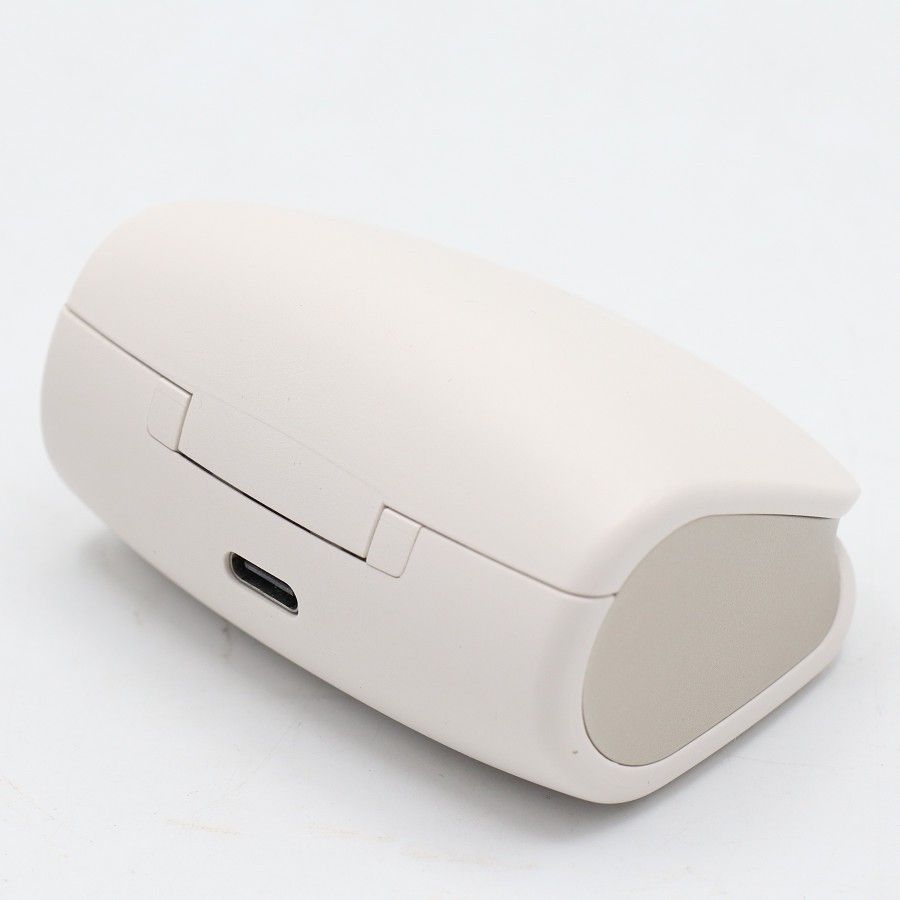美品】オーディオテクニカ ATH-TWX9MK2-WH ホワイト 完全ワイヤレス