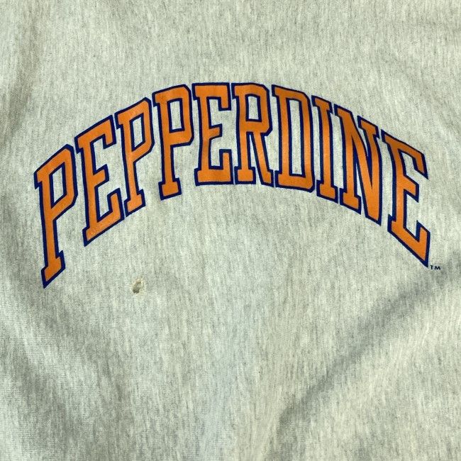 中古】 Champion REVERSE WEAVE スウェット 90s vintage 90年代 OLD