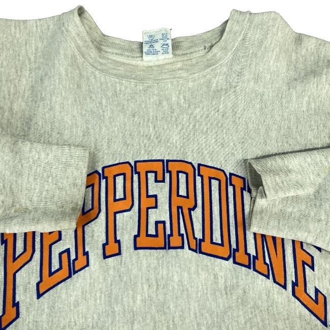 中古】 Champion REVERSE WEAVE スウェット 90s vintage 90年代 OLD