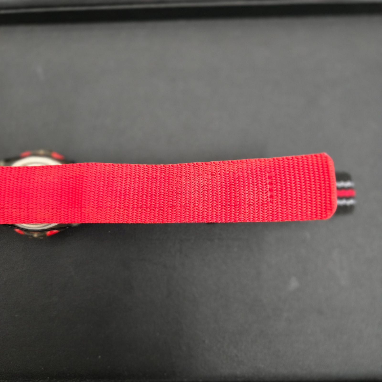 C 【中古・ 動作未確認ジャンク】CASIO Baby-G G'MIX C- 0.1-0.2