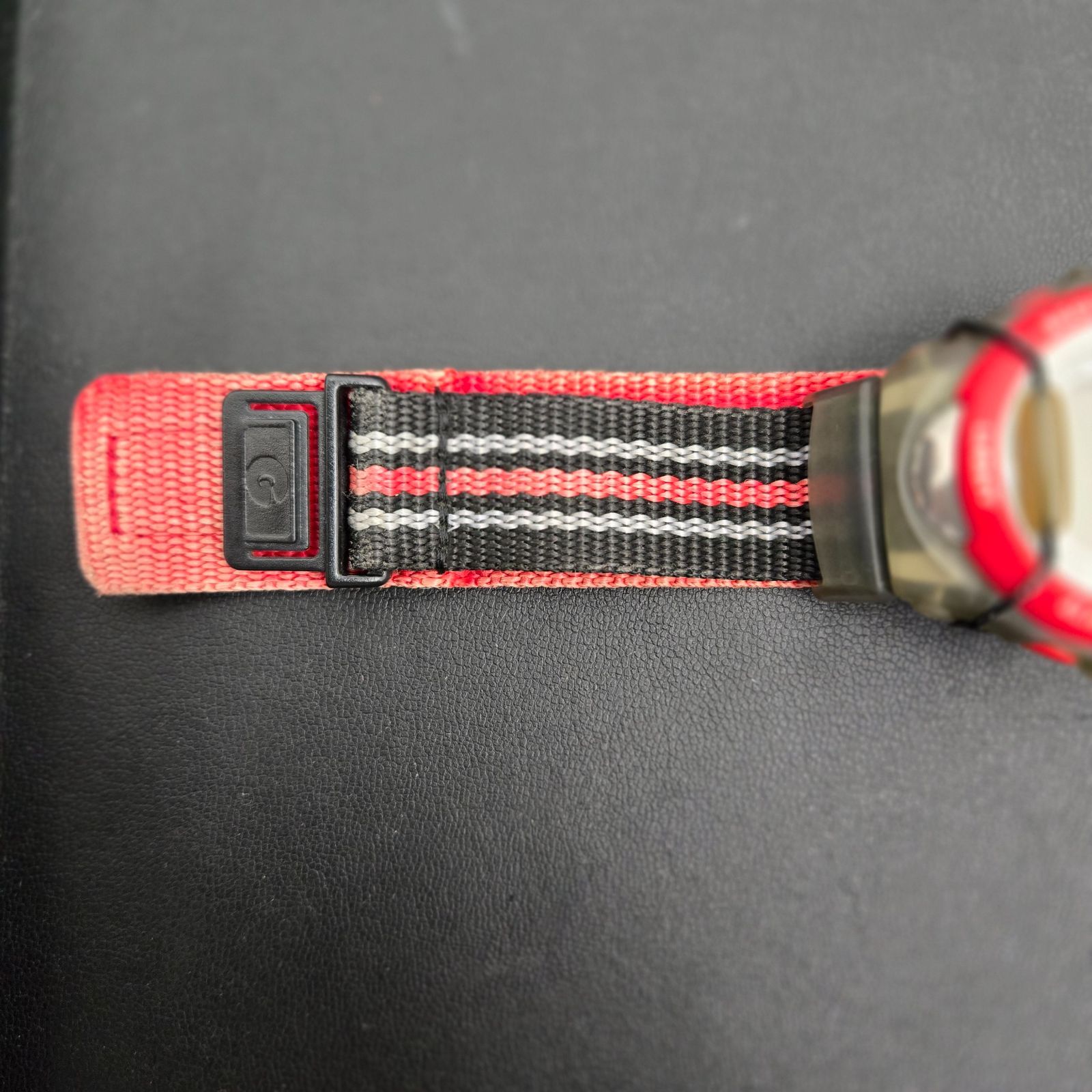 C 【中古・ 動作未確認ジャンク】CASIO Baby-G G'MIX C- 0.1-0.2