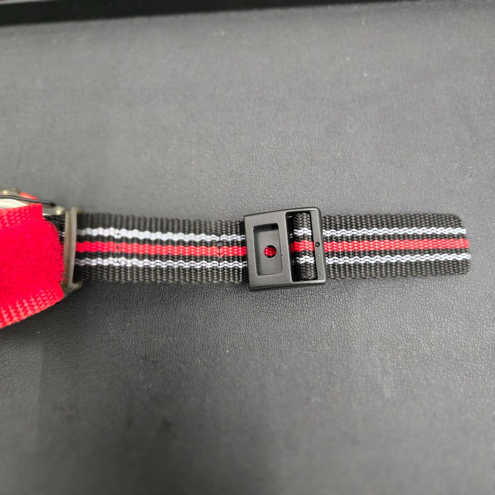 C 【中古・ 動作未確認ジャンク】CASIO Baby-G G'MIX C- 0.1-0.2