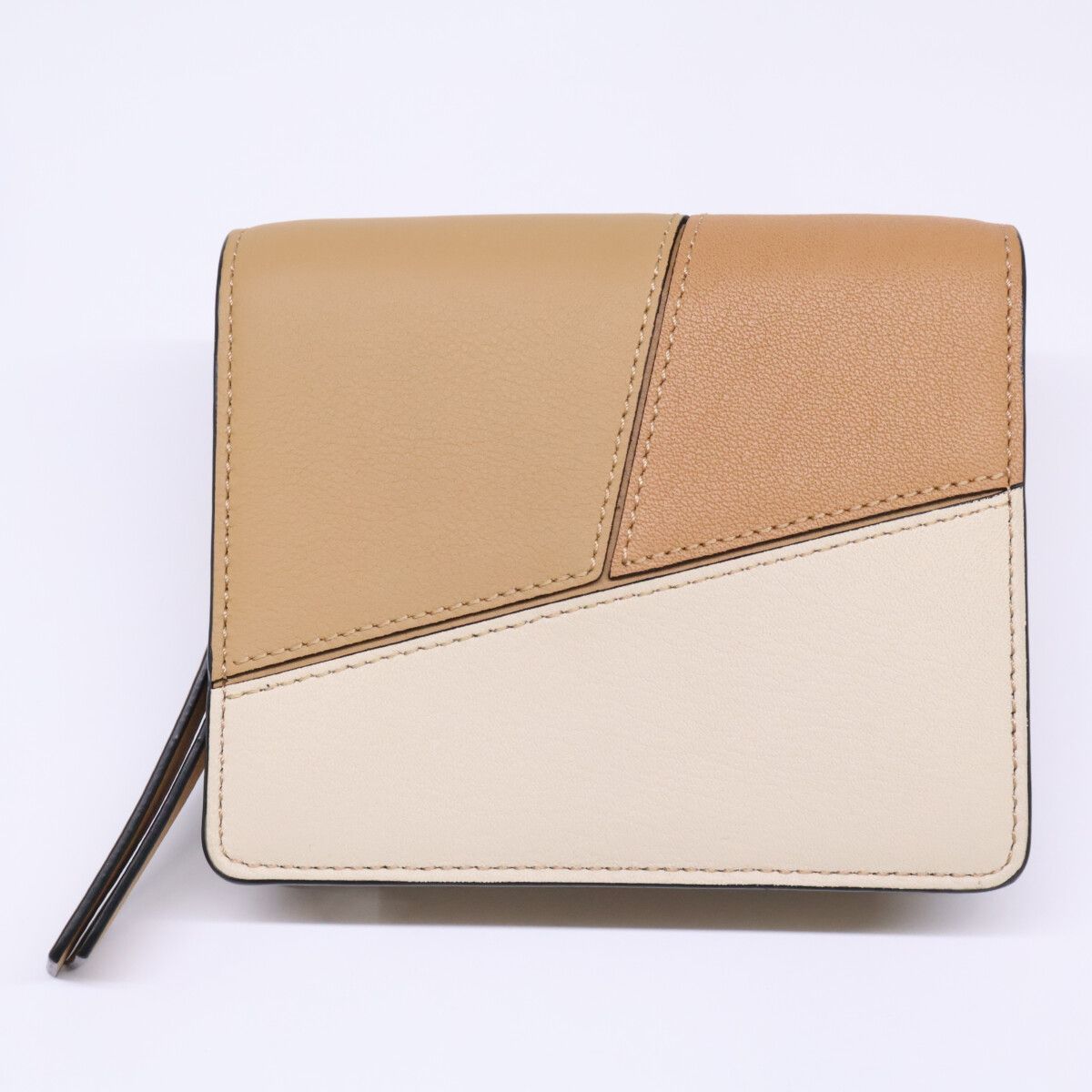 LOEWE ロエベ C510Z41X01 2451 パズル コンパクト ジップウォレット