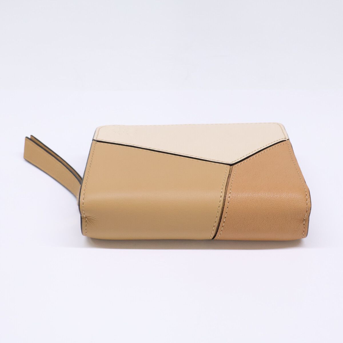 LOEWE ロエベ C510Z41X01 2451 パズル コンパクト ジップウォレット