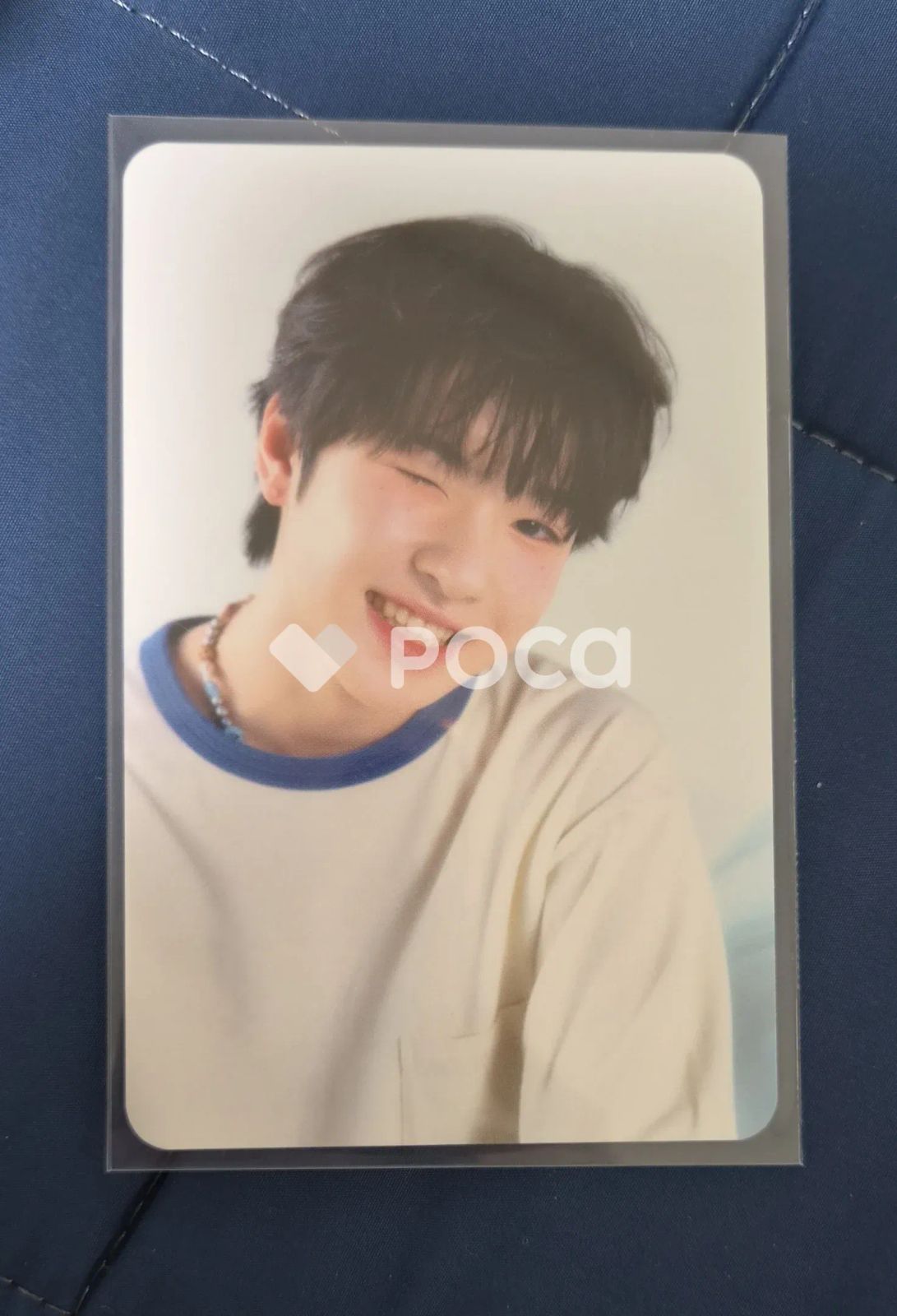 NCT サクヤ 2025 SEASON'S GREETINGS ALL MD - メルカリ