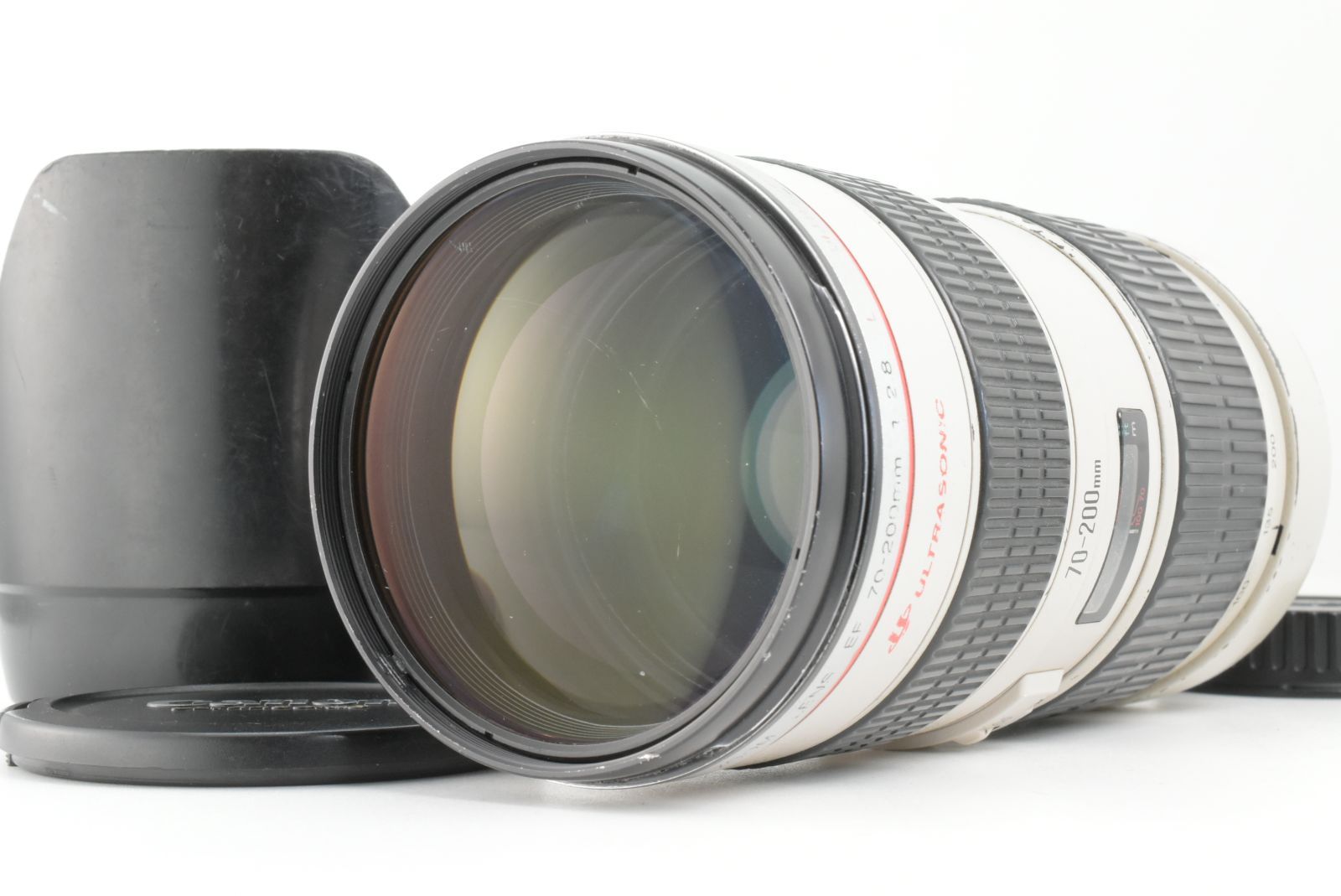 Canon EF 70-200mm F/2.8 L IS USM Telephoto Zoom Lens キャノン レンズ (EF-TN-JP2318)