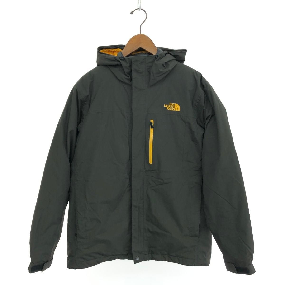 THE NORTH FACE ザノースフェイス ダウンジャケット/ゼウス トリクライ