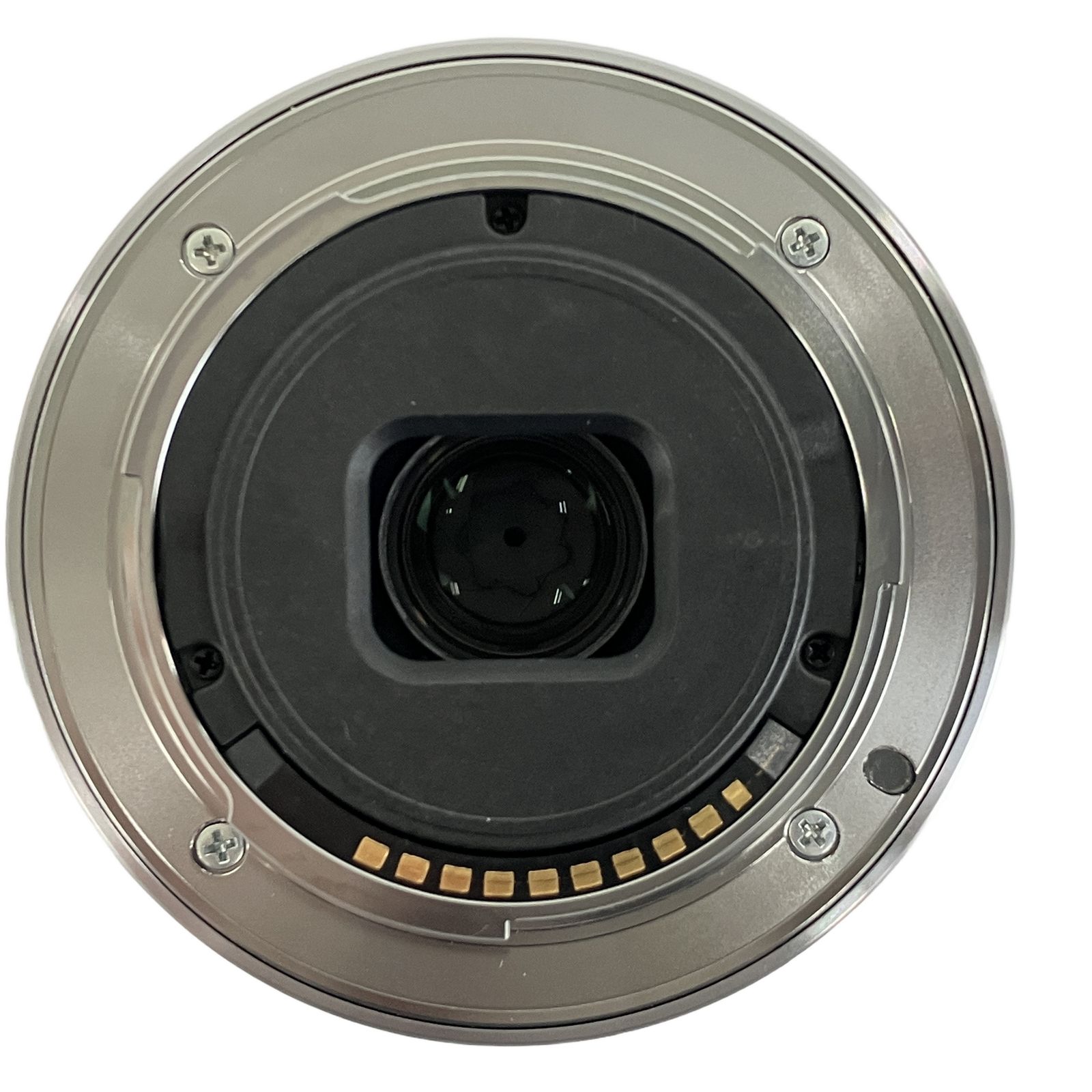 SONY SEL16F28 Eマウント F2.8 16mm カメラ レンズ ソニー 中古