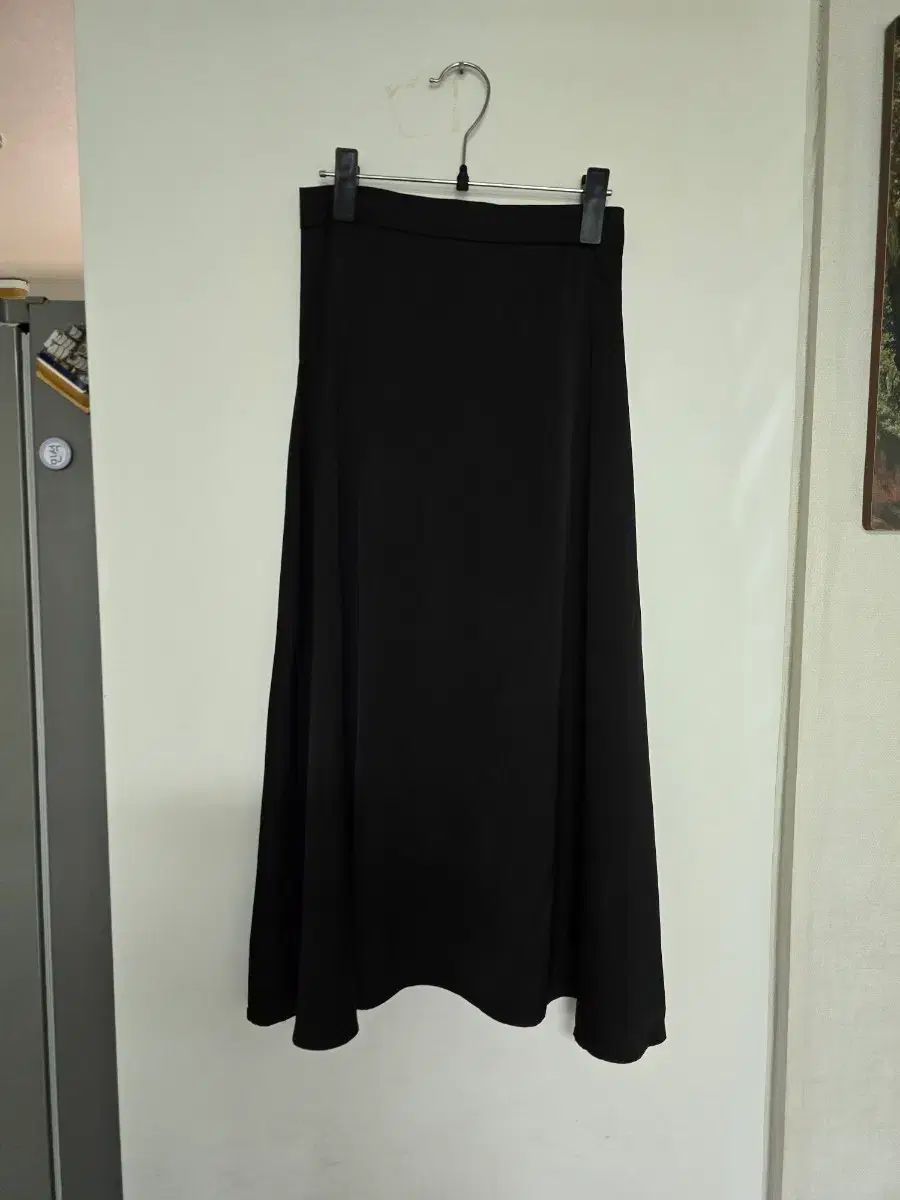 (新品)MAX MARA マックスマーラ サテンスカート M