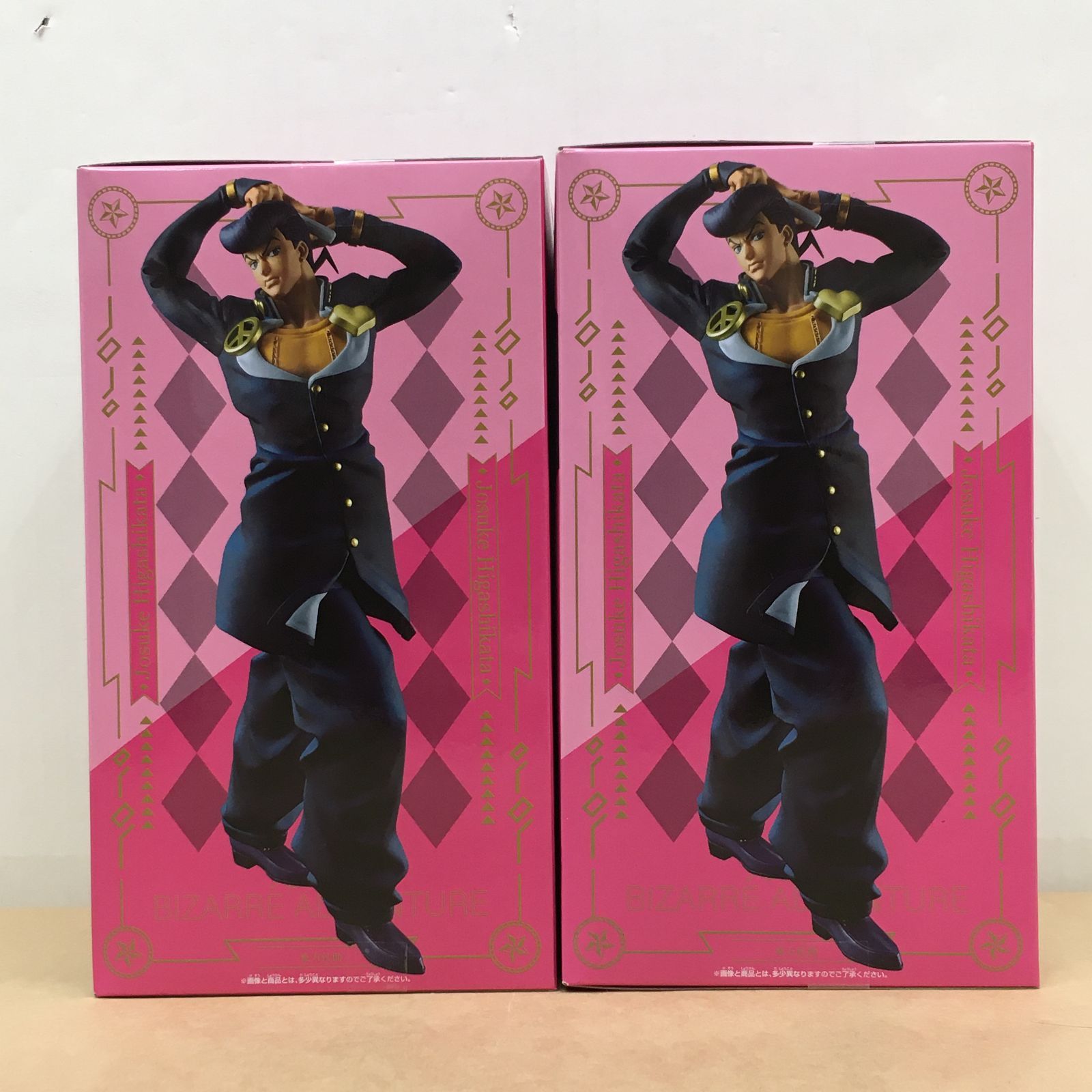 未開封品 ジョジョの奇妙な冒険 ダイヤモンドは砕けない Mometria 東方 未開封品 ジョジョの奇妙な冒険 ダイヤモンドは砕けない Mometria 東方