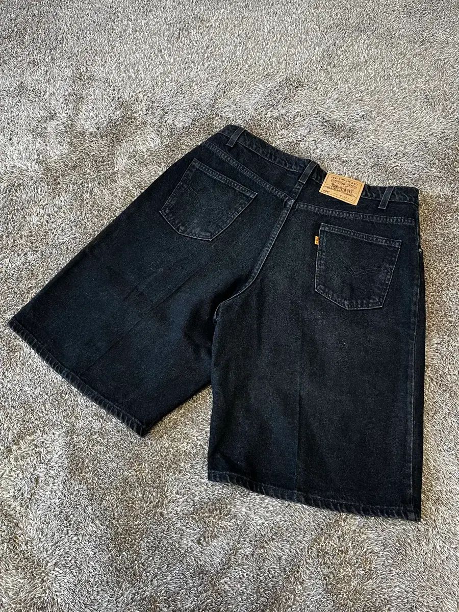 90s リーバイス 565 ショーツ levis jorts