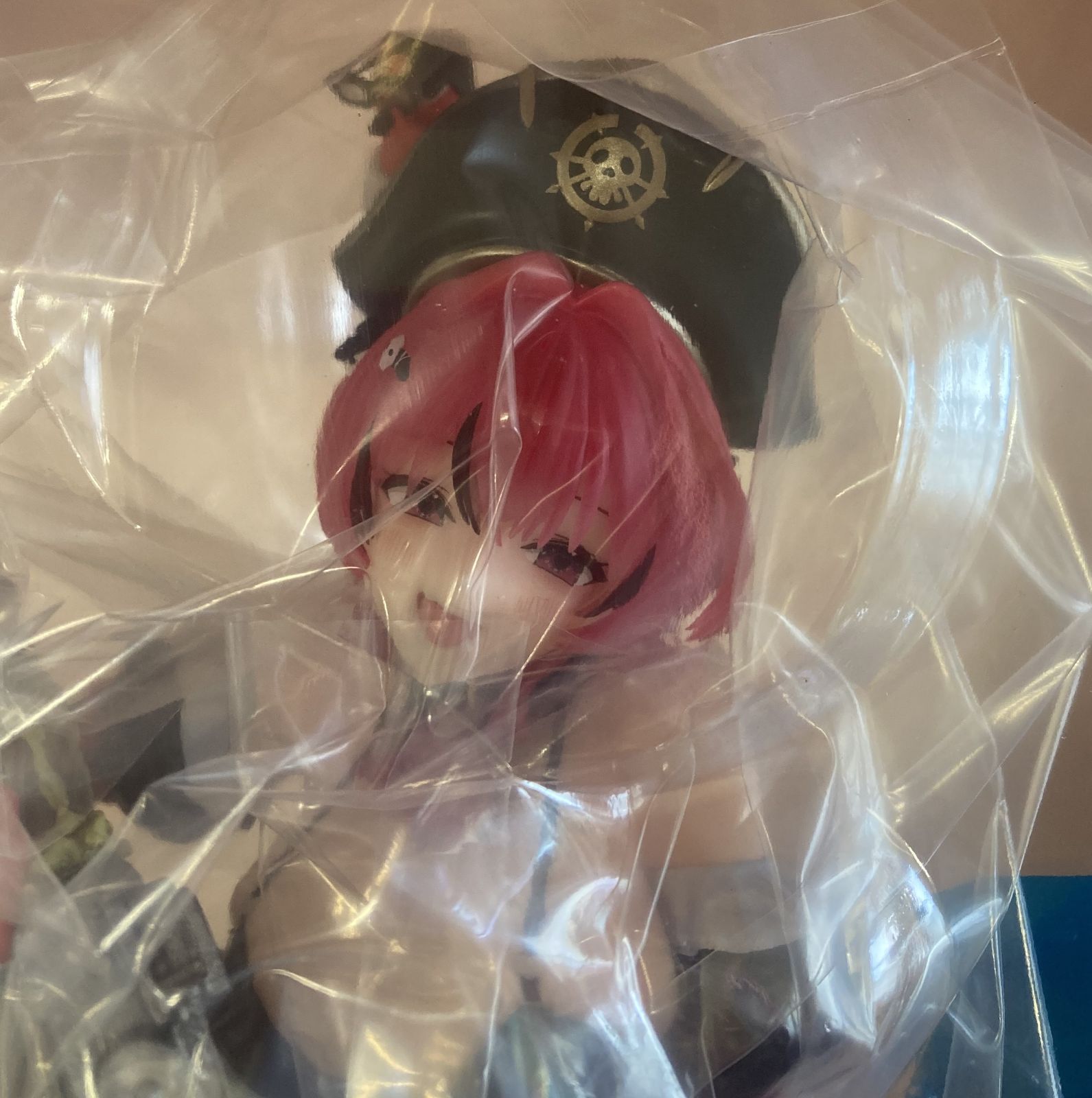 27. 【店舗併売品】 一番くじ 勝利の女神：NIKKE CHAPTER7 A賞 マスト 