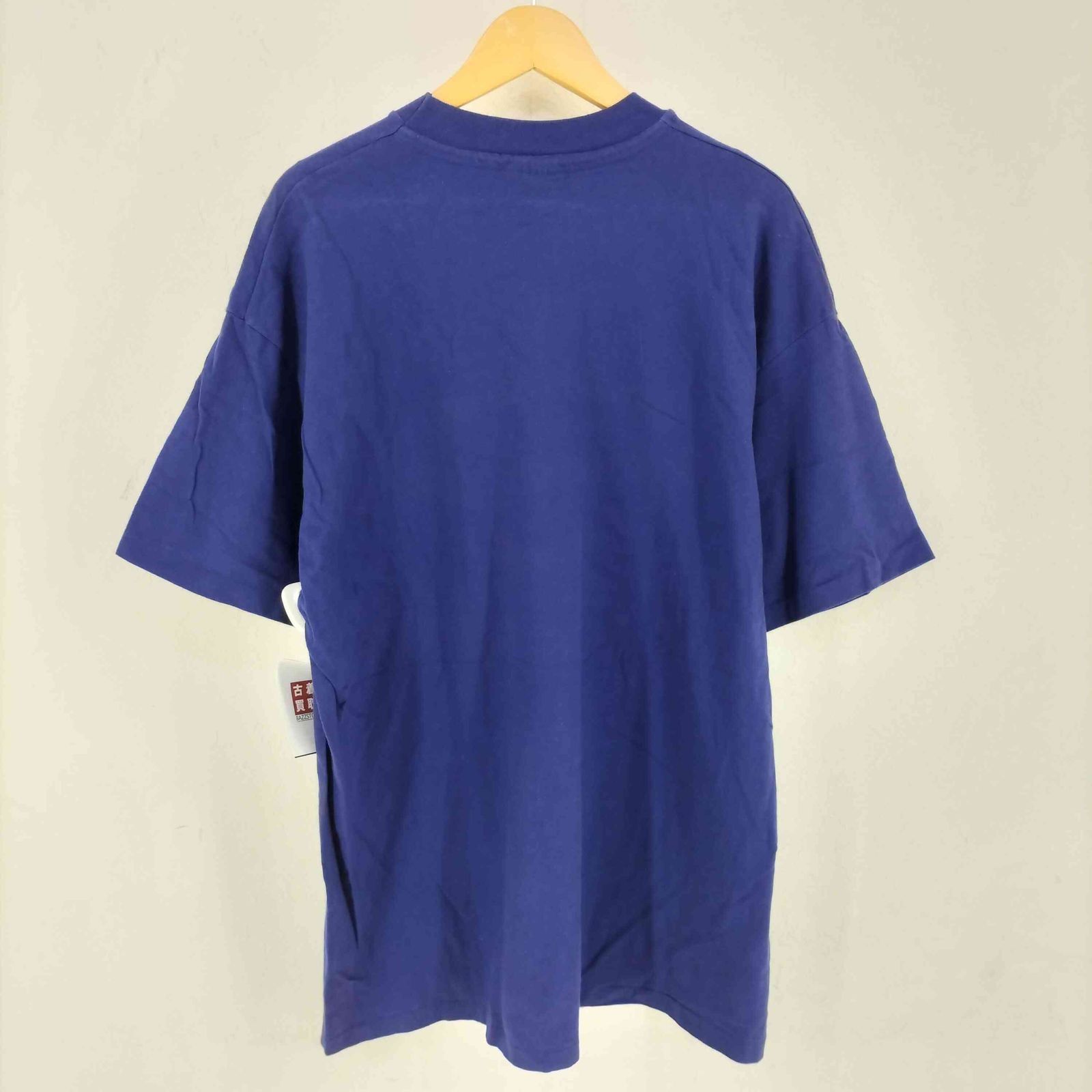 90s USA製 COMPAQ 企業物 Tシャツ XL ヘインズ シングル 90年代 90s
