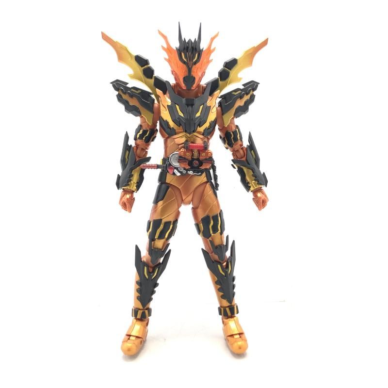 【未開封】SHFiguarts 仮面ライダー クローズマグマ BANDAI|仮面ライダークローズマグマ|【ハードオフ公式通販】オフモール 特撮